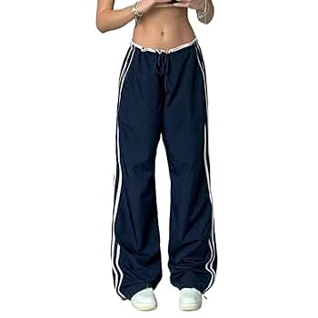 パンツ baggy stripe slacks navy normcore super baggy stripe slacks navy normcore